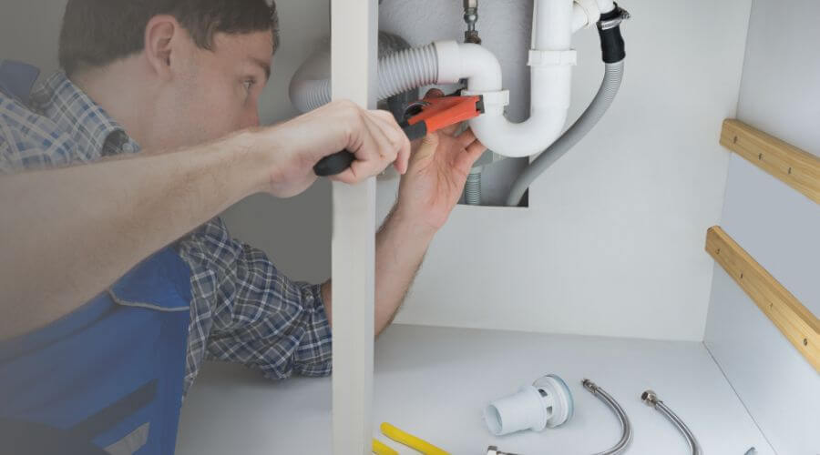 Local expert plumbing services in Mack, CO